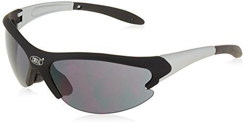 Point 26300401 - Gafas, Color Negro Mate