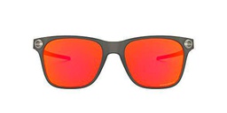 Oakley 0OO9451 Gafas de Sol, Satin Black Ink, 55 para Hombre