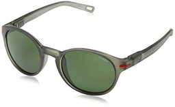 Julbo Noumea - Gafas de sol para mujer, color negro translúcido