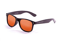 SUNPERS Sunglasses su18202.2 Gafas de Sol Unisex, Negro