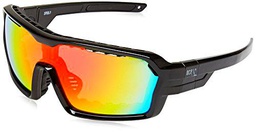 Ocean Sunglasses 3703.1 X Gafas de Sol Unisex, Negro