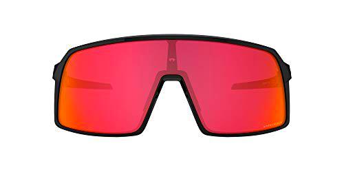 Oakley 0OO9406 Gafas, Polished Black, 37 para Hombre