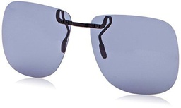 Sunoptic - Gafas de sol unisex, color smoke, talla talla única