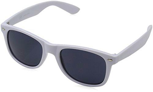 MSTRDS 10225_White_One Size Mujeres Accesorios/Gafas Groove Shades GStwo