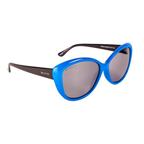 Del Sol Solize - Gafas cambian de color para mujer