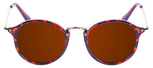 SUNPERS Sunglasses su102000.1 Gafas de Sol Unisex, Marrón