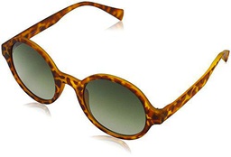 MSTRDS Retro Funk Gafas, Multicolor (Havna/Green 5153)