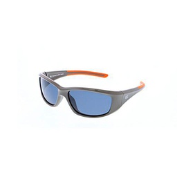 Michael Pachleitner Group GmbH 10120431C00000210 - Gafas de sol unisex para adulto, color gris
