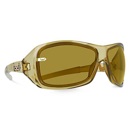 gloryfy unbreakable eyewear Gafas de sol G10, color dorado