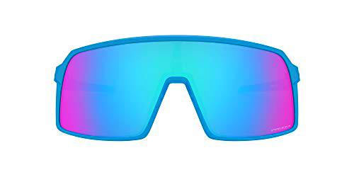 Oakley 0OO9406 Gafas de Sol, Sky, 40 para Hombre