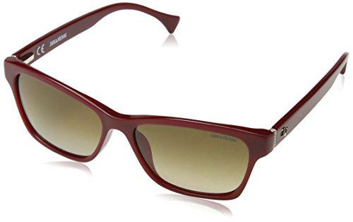 Zadig &amp; Voltaire S0354069 Gafas, Multicolor, 54 mm para Mujer