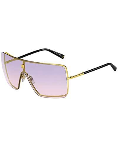 Givenchy GV 7167/S Gafas de Sol, Adultos Unisex, Gold Viol (Multicolor)