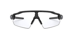 Oakley 0OO9211 Gafas, Matte Black, 38 para Hombre