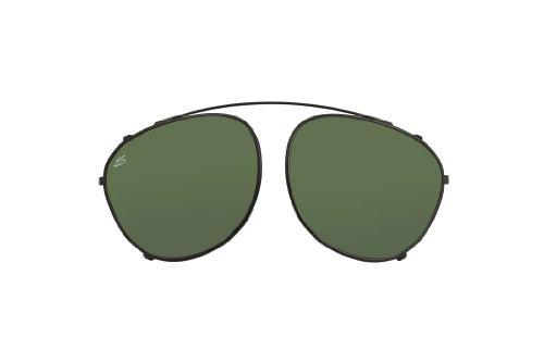 SERENGETI Palmiro - Gafas, Talla M, Color Negro