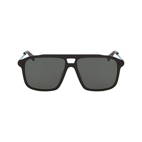 Nautica N3634SP - Gafas de Sol Unisex para Adulto, Multicolor, estándar