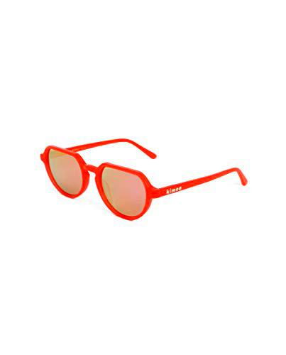 KIMOA Beverly Gafas, Coral, Unisex Adulto, Talla única