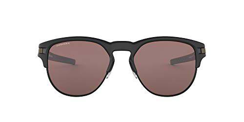 Oakley 0OO9394M Gafas de Sol, Matte Black, 52 para Hombre