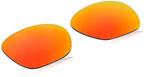 Oakley 42-026 Lentes de reemplazo para Gafas de Sol