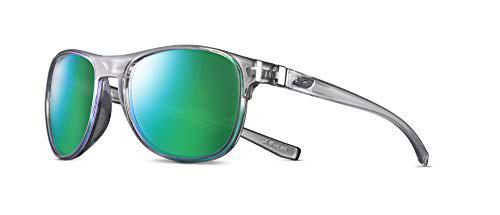 Julbo Spectron 3CF Gafas de Sol, Adultos Unisex, Gris (Gris)