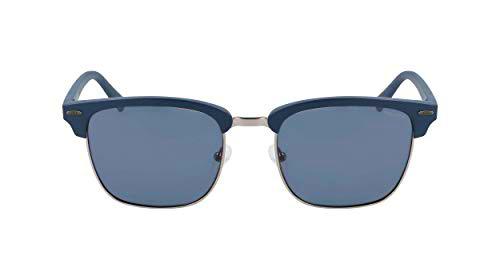 Nautica N3658SP Gafas, Matte Navy, Taille Unique para Hombre