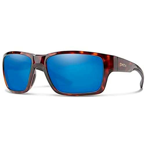 SMITH Outback Gafas de Sol, Multicolor (Dkhavana), 59 para Hombre