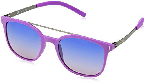Police S0354019 Gafas, Multicolor, 52 mm para Hombre