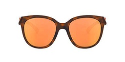 Oakley Oo9433-0954 Gafas, Multicolor, 53 Unisex Adulto