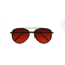 Owlet Polarized Polarized - Gafas de sol, multicolor, 59-15-140