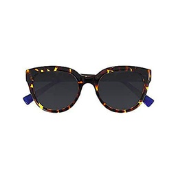 Owlet Polarized Polarized - Gafas de sol, multicolor, 52-20-145