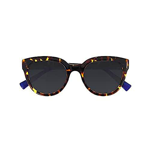 Owlet Polarized Polarized - Gafas de sol, multicolor, 52-20-145