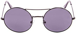 Paloalto Sunglasses p10.3 Gafas de Sol Unisex, Negro