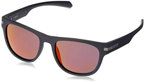 Polaroid PLD 2065/S Gafas, Multicolor (O6W), 54 para Hombre