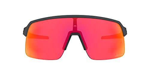 Oakley 0OO9463 Gafas, Matte Carbon, 39 para Hombre