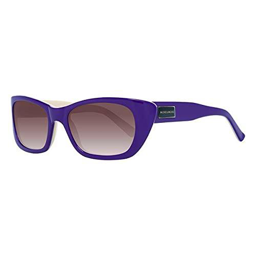 More &amp; More S0351777 Gafas, Multicolor, 54 mm para Mujer