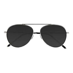 Owlet Polarized Polarized - Gafas de sol, multicolor, 57-15-145