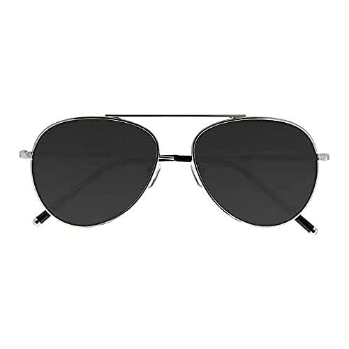 Owlet Polarized Polarized - Gafas de sol, multicolor, 57-15-145