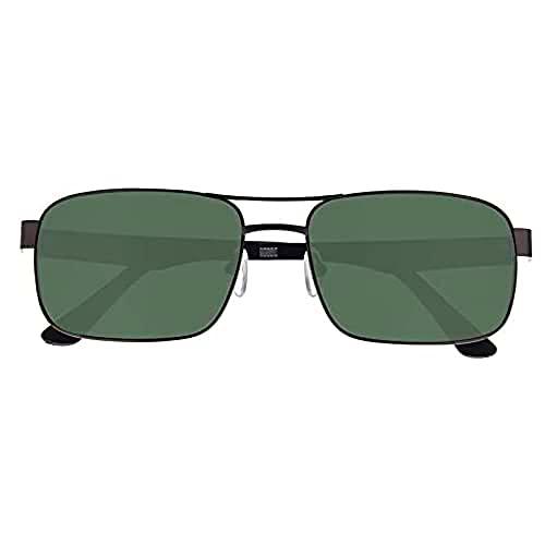 Owlet Polarized Polarized Monturas de Gafas, Multicolor