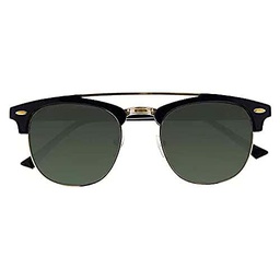 Owlet Polarized Polarized - Gafas de sol, multicolor, 51-20-140