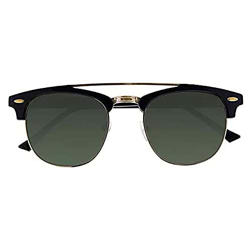 Owlet Polarized Polarized - Gafas de sol, multicolor, 51-20-140