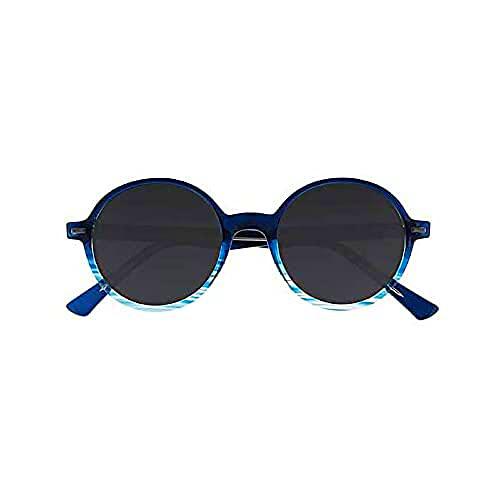 Owlet Polarized Polarized - Gafas de sol, multicolor, 49-20-140