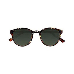 Owlet Polarized Polarized - Gafas de sol, multicolor, 49-23-145