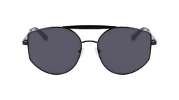KARL LAGERFELD KL321S Gafas, Negro, 5717 De Las Mujeres
