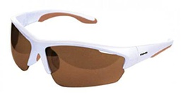 Casco Gafas de Sol SX-21, Todo el año, Color Blanco