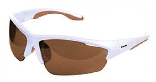 Casco Gafas de Sol SX-21, Todo el año, Color Blanco