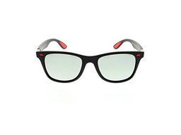 HIS HPS08115-2 - Gafas de sol, color gris