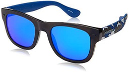 Havaianas PARATY/M Gafas de Sol, Multicolor (Greyblyel)