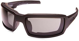 Wiley WCCTTN01 - Gafas de sol, unisex, color negro