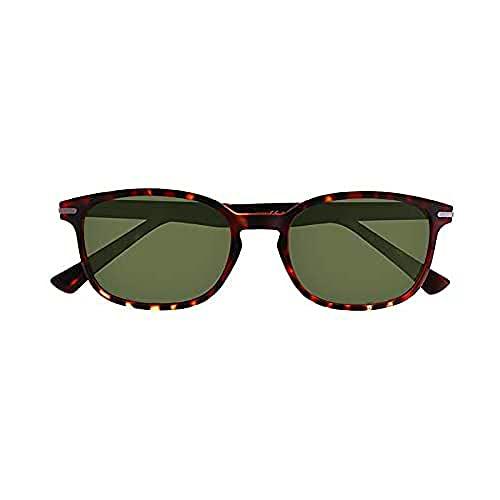 Owlet Polarized Polarized - Gafas de sol, multicolor, 51-19-140
