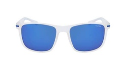 Nautica N3659SP Gafas, Matte Crystal, Taille Unique para Hombre