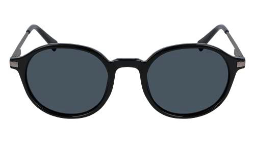 Nautica N3662SP Gafas, Negro, Taille Unique para Hombre
